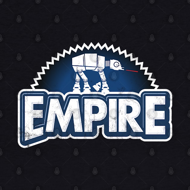 Empire Ice Cream by harebrained